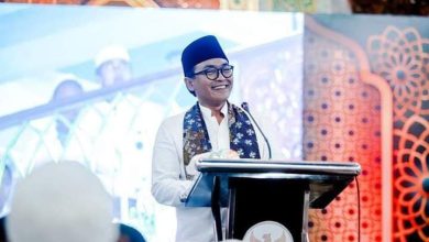 Bupati Pamekasan Akan Gelar Safari Ramadhan. Sumber Foto: Facebook @ra baddrut tamam