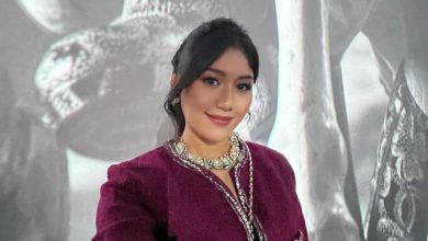 Erina Gudono. Sumber foto: Instagram @erinagudono