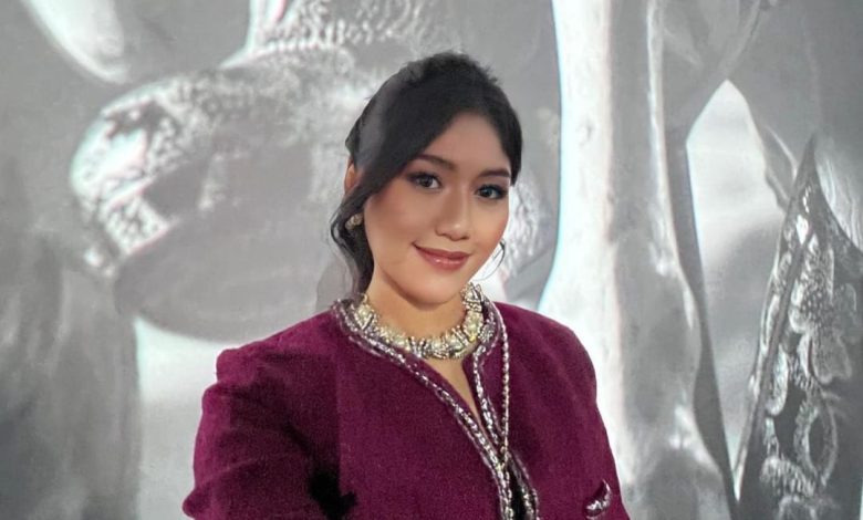 Erina Gudono. Sumber foto: Instagram @erinagudono