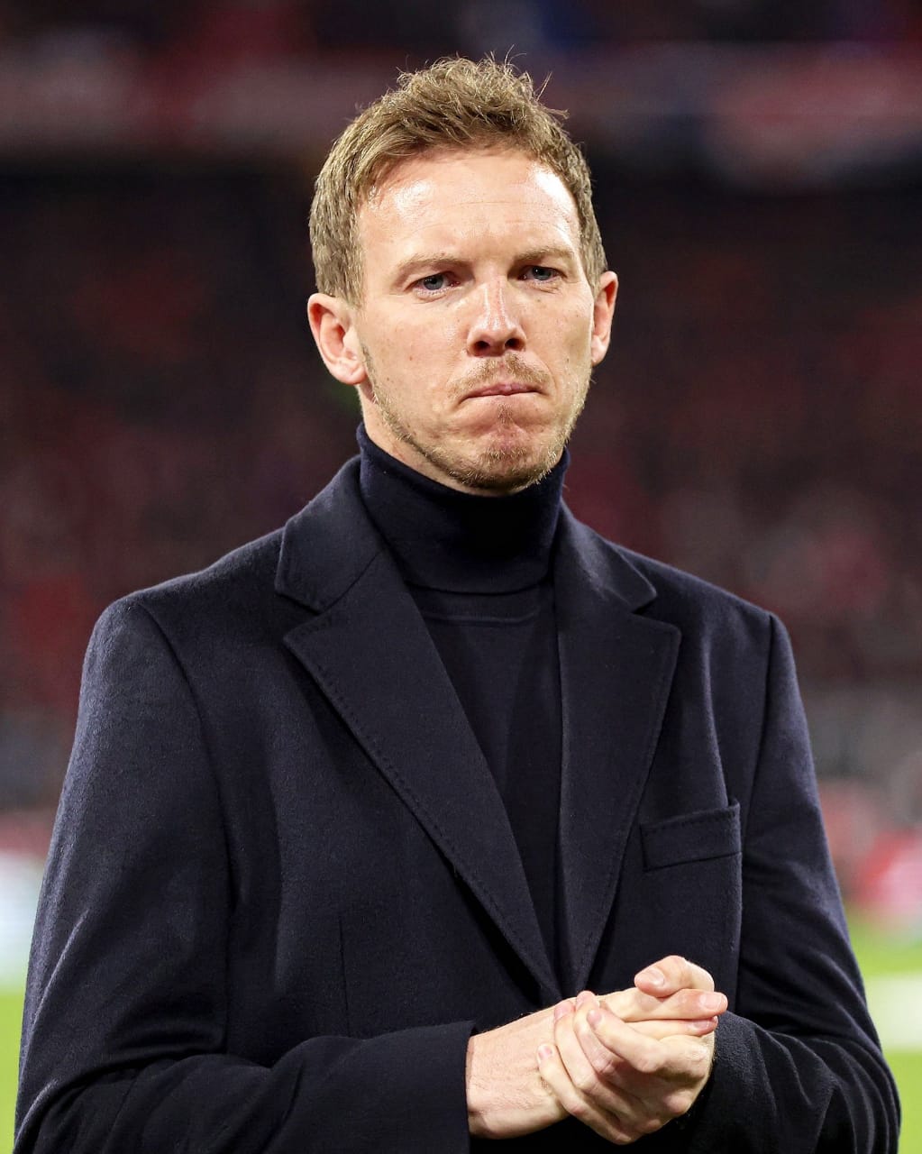 Munchen Pecat Julian Nagelsmann, Tunjuk Tuchel Sebagai Gantinya