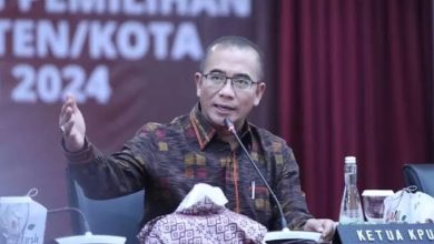 Sidang Ketua KPU Dugaan Pelecehan Seksual Digelar Pekan Depan