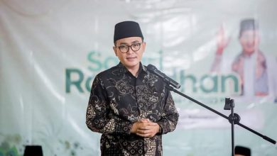 Bupati Pamekasan Beri Hadiah Umroh untuk Guru Ngaji