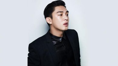 Foto Yoo Ah In. Sumber Foto: Soompi