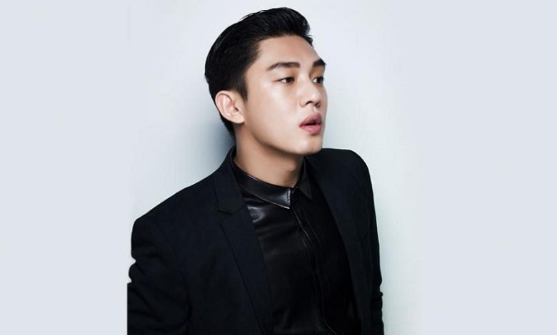 Foto Yoo Ah In. Sumber Foto: Soompi