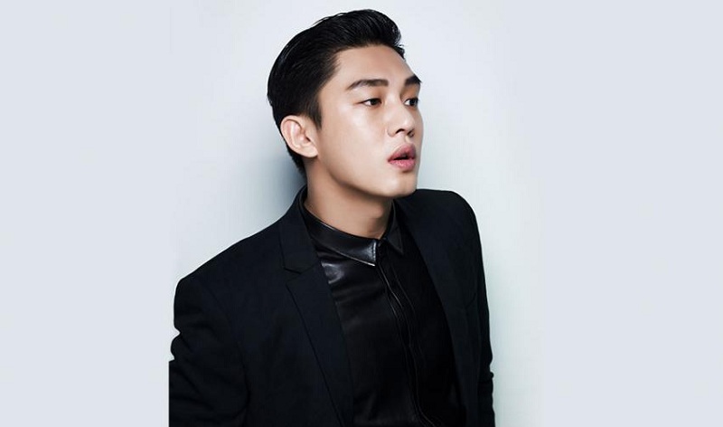 Foto Yoo Ah In. Sumber Foto: Soompi