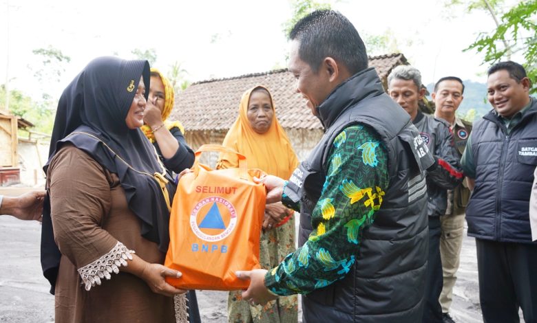 Terisolir, Cak Thoriq Bakal Relokasi Ratusan Warga Sumberlangsep