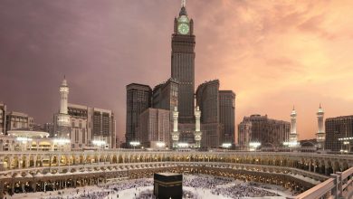 Kemenag Rilis Daftar Jemaah yang Berhak Lunasi Biaya Haji 2023 Kemenag Rilis Daftar Jemaah yang Berhak Lunasi Biaya Haji 2023