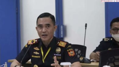 Eko Darmanto (Mantan Kepala Bea Cukai Yogyakarta). Sumber foto: beacukai.go.id