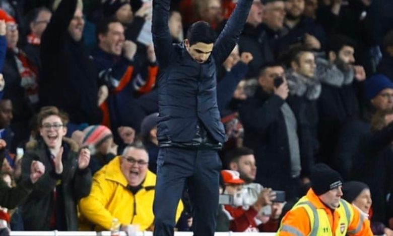 Arteta Bocorkan Kunci Performa Apik Arsenal Musim Ini