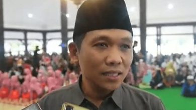 Dukung Toleransi Beragama, Cak Thoriq Bangun Masjid dan Gereja Berdampingan