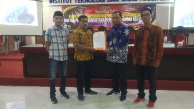 KPU Jember Tetapkan DPS Pemilu 2024, Capai 1,9 juta Pemilih