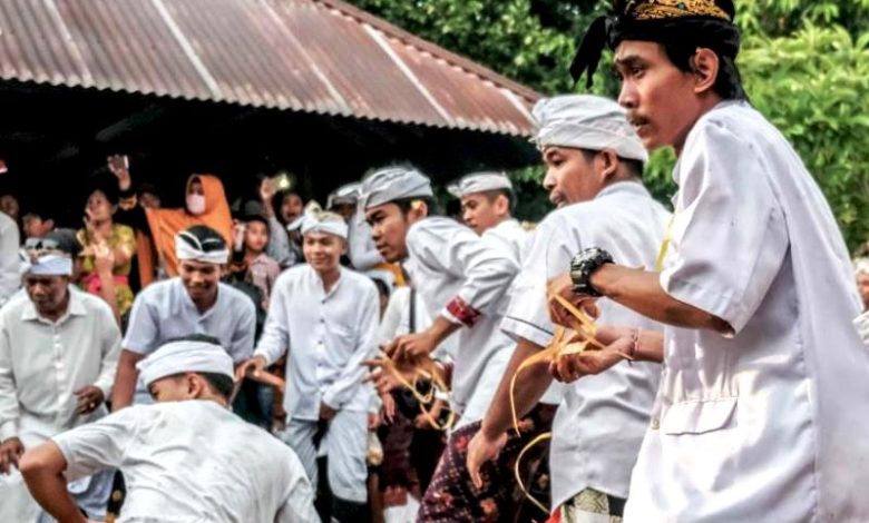 Kenalin Nih, Tradisi Unik Sambut Hari Raya Idul Fitri,