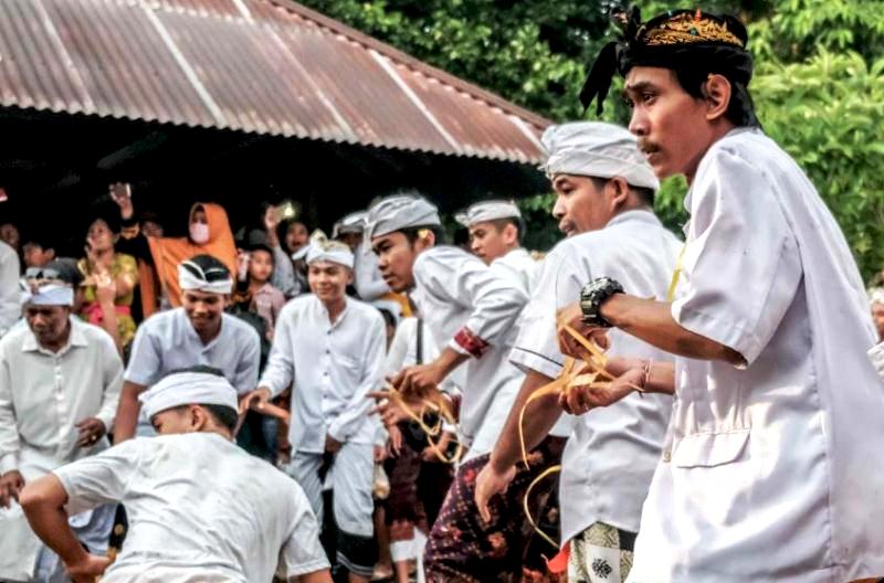 Kenalin Nih, Tradisi Unik Sambut Hari Raya Idul Fitri,