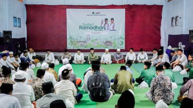 Bupati Pamekasan Apresiasi Status Desa Mandiri di Kecamatan Pakong