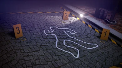 Diduga Konflik Pilkades, 3 Warga Bangkalan Dibacok Orang Tak Dikenal