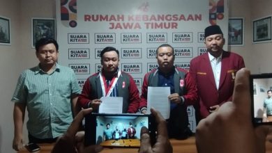 Aktivis Rumah Kebangsaan Jatim Desak Dewan Pengawas KPK Evaluasi Firli Bahuri