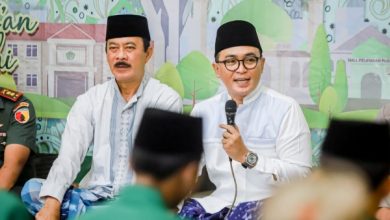 Baddrut Tamam Sebut Pamekasan Alami Peningkatan Prestasi