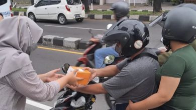 Awal Mula Tradisi Takjil di Indonesia