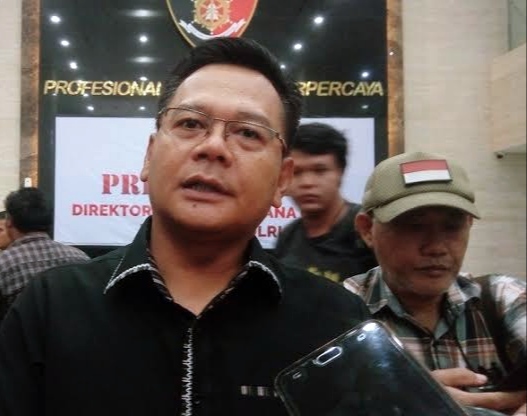 Akses Dicabut, Brigjen Endar Tak Bisa Masuk KPK