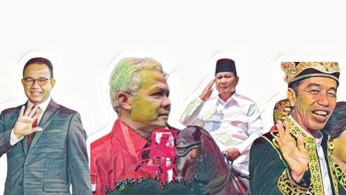 Menjegal Anies: Prabowo Pemain Cadangan Mematikan di Leg Kedua Pilpres