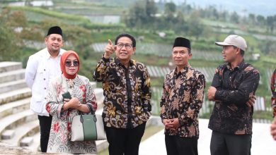 Wisatawan ke Desa Dipastikan Membludak Saat Libur Lebaran