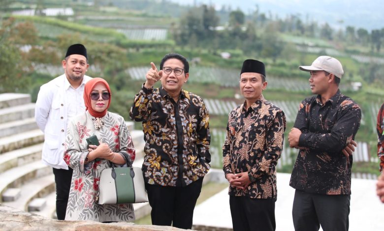 Wisatawan ke Desa Dipastikan Membludak Saat Libur Lebaran