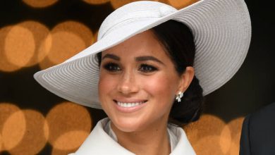 Duchess of Sussex, Meghan Markle Sumber Foto: Getty Images