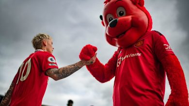 Keluarga Glazer Batalkan Rencana Jual, Saham Manchester United Langsung Anjlok 13%