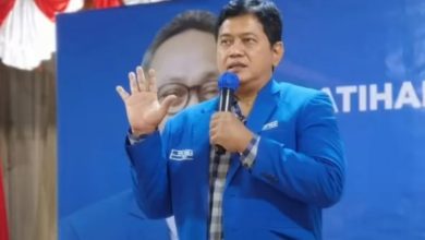 PAN Sebut Koalisi Besar Tambah Peluang Kemenangan di Pilpres 2024