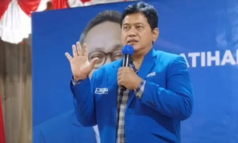 PAN Sebut Koalisi Besar Tambah Peluang Kemenangan di Pilpres 2024