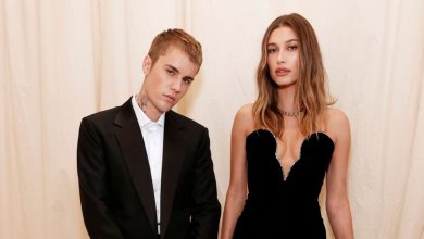 Justin Bieber dan Hailey Bieber Sumber Foto: Getty Images