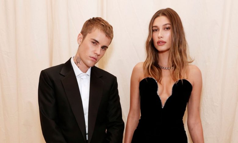 Justin Bieber dan Hailey Bieber Sumber Foto: Getty Images