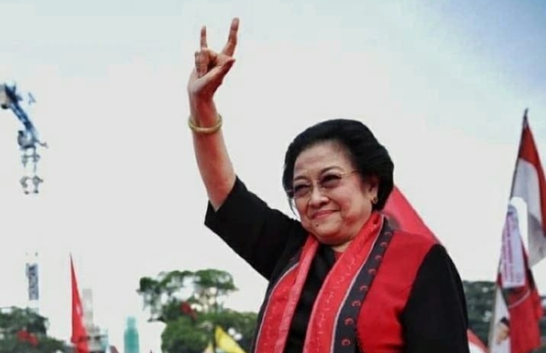 Pilpres 2024 Dinilai Tak Menarik jika PDIP Gabung Koalisi Besar