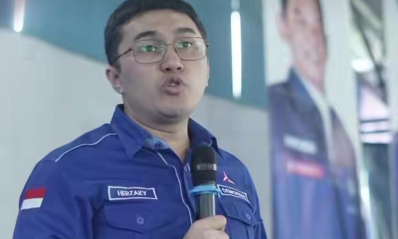 Saling Tuding Begal Partai: Demokrat Moeldoko vs Demokrat AHY Kian Panas