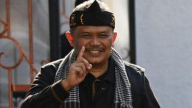 Partai Ummat Tantang Parpol Lain Bersaing Sehat di Pemilu 2024