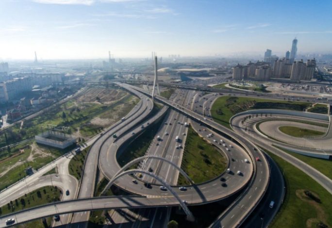 Jalan Tol. Sumber Foto: Website Freepik