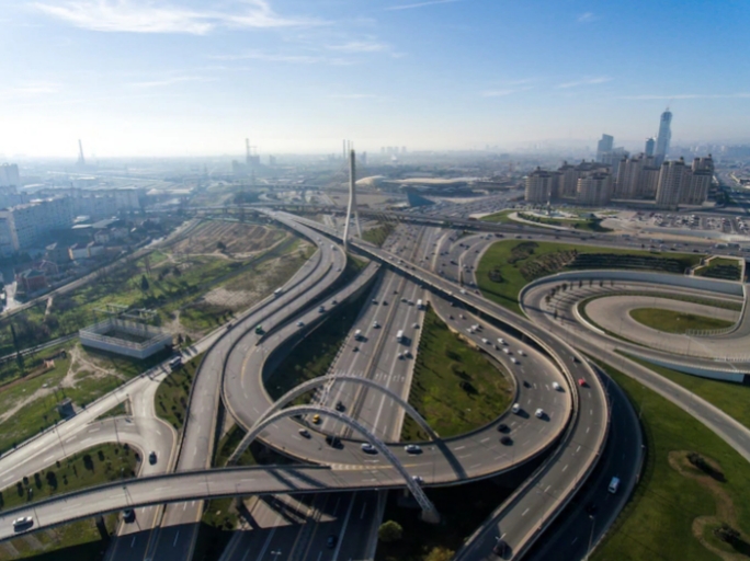 Jalan Tol. Sumber Foto: Website Freepik