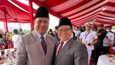 Elit PKB-Gerindra Bakal Bertemu Perbesar Koalisi