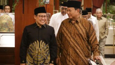 Gus Muhaimin Optimis Elektabilitas PKB Terus Meningkat