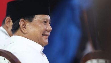 DPP KNPI Dukung Prabowo Maju Capres 2024