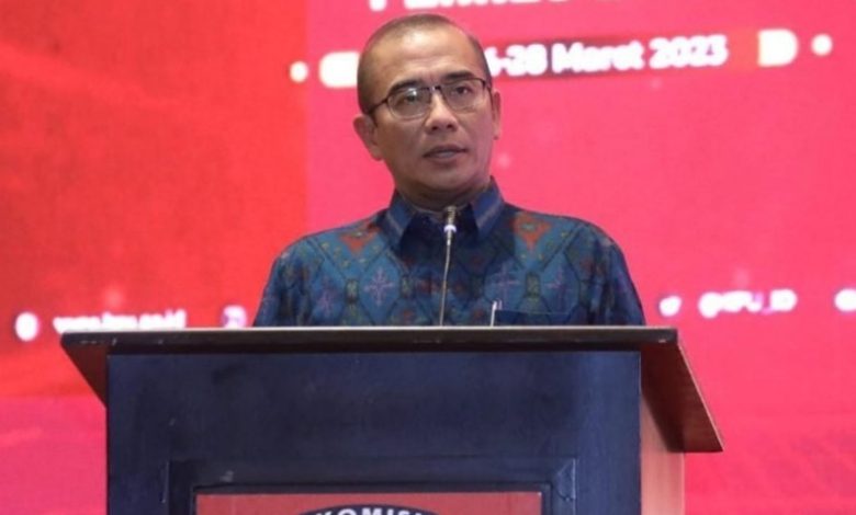 Putusan PN Jakpus Dibatalkan, Pemilu Jalan Terus