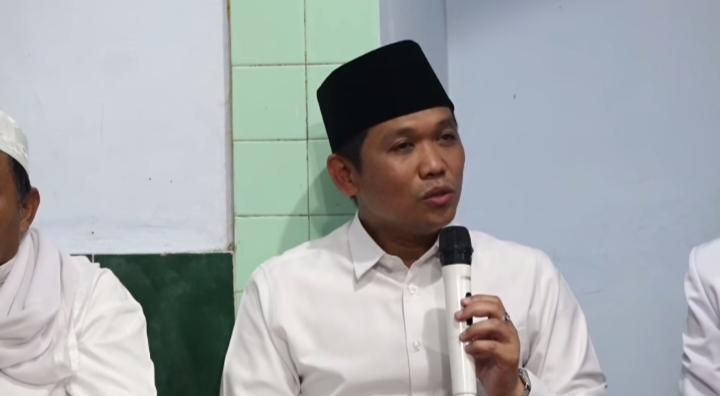 Cak Thoriq Tegaskan Pembangunan Gereja Berdampingan dengan Masjid Sesuai Prosedur