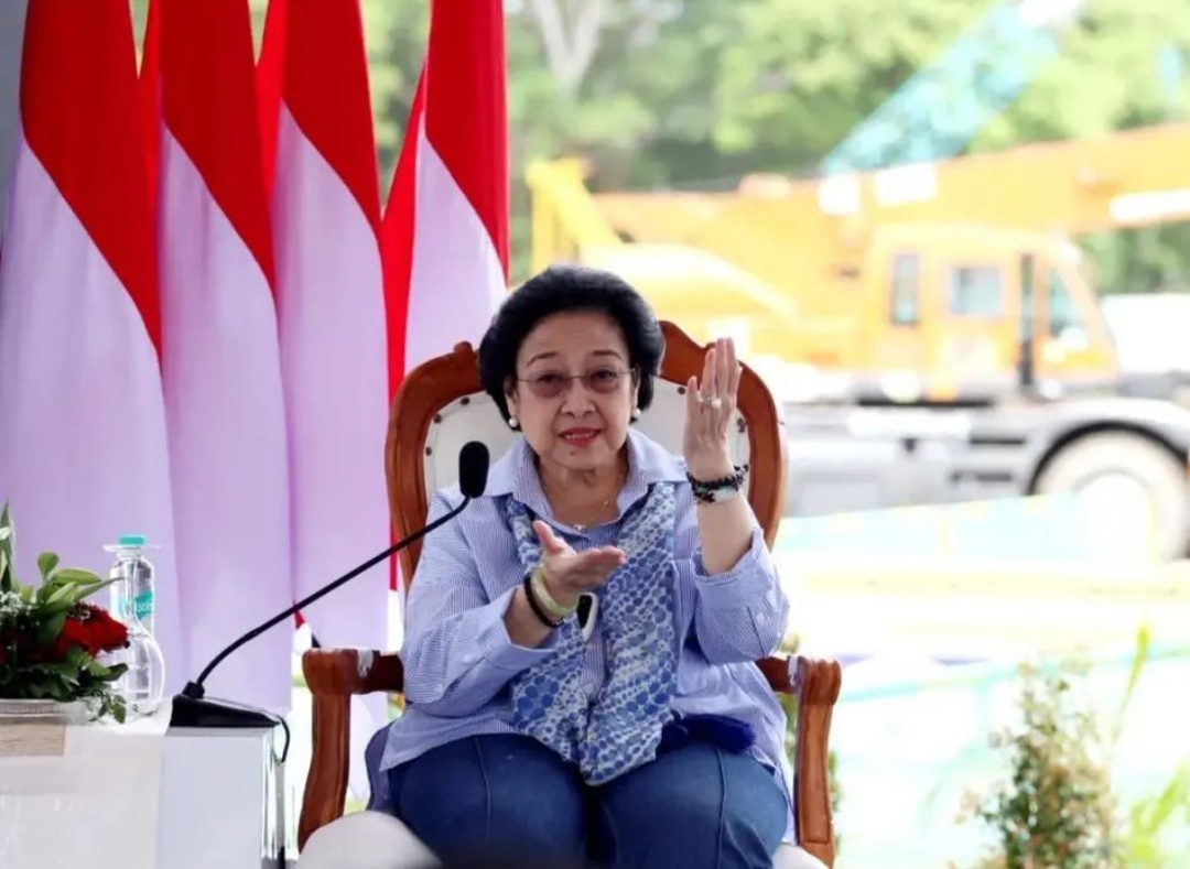 Soal RUU Perampasan Aset, PDIP Sebut Otoritas Ketua Partai