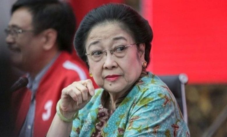 Usai Tolak Timnas U-20, Megawati Gelar Konsolidasi Fraksi PDIP