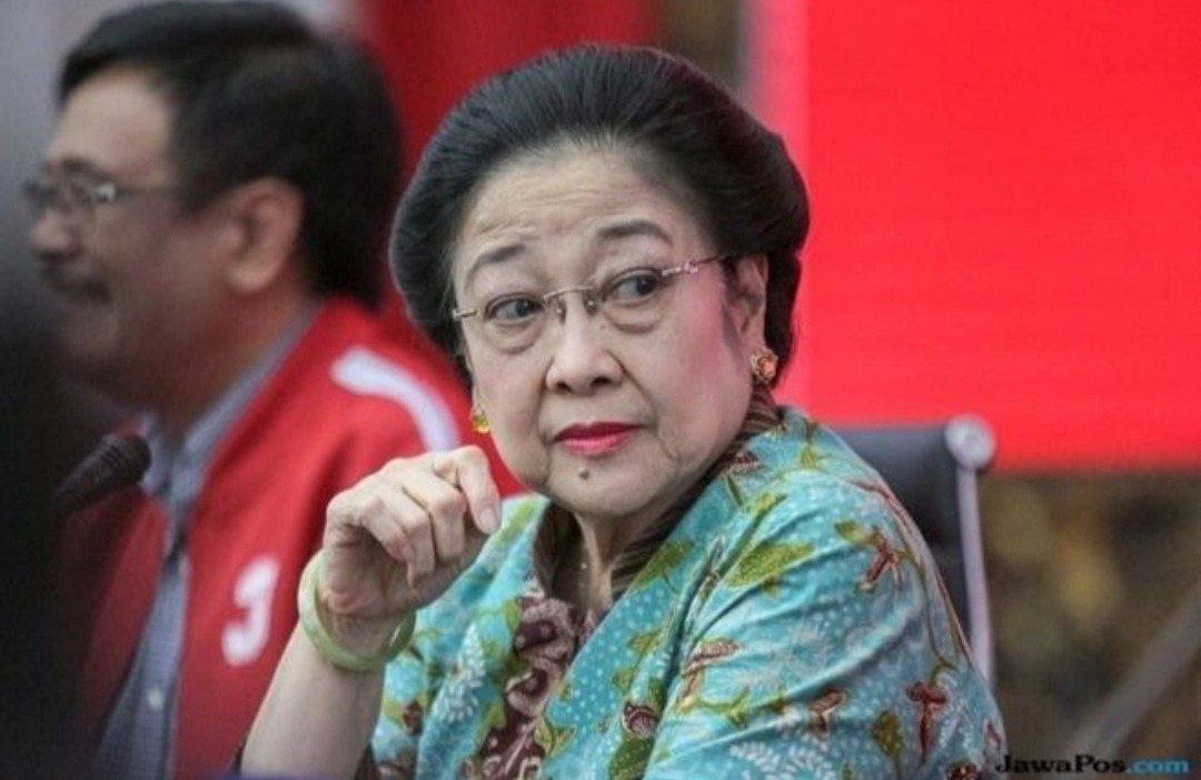 Usai Tolak Timnas U-20, Megawati Gelar Konsolidasi Fraksi PDIP