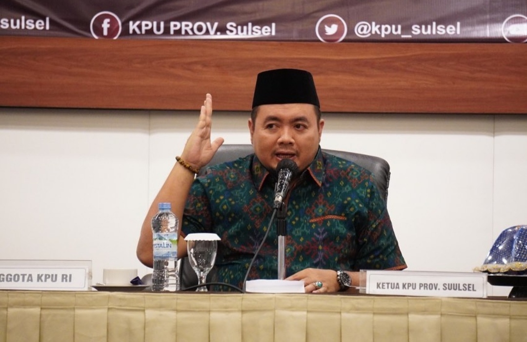 KPU Siap Hadapi Gugatan Partai Republik, Tapi…