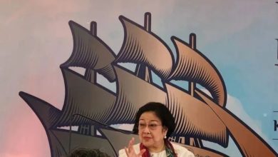 Megawati Belum Umumkan Capres PDIP, Ini Alasannya