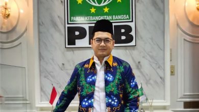 Garda Bangsa PKB dan TIDAR Gerindra Kawal Milenial dalam Pemilu 2024