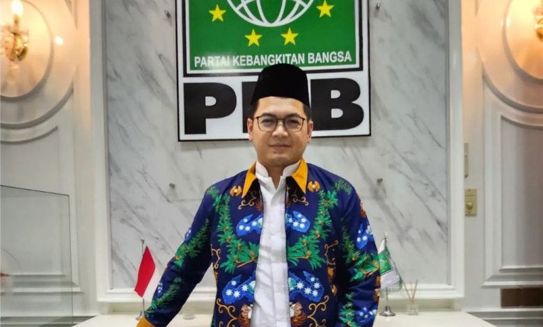 Garda Bangsa PKB dan TIDAR Gerindra Kawal Milenial dalam Pemilu 2024