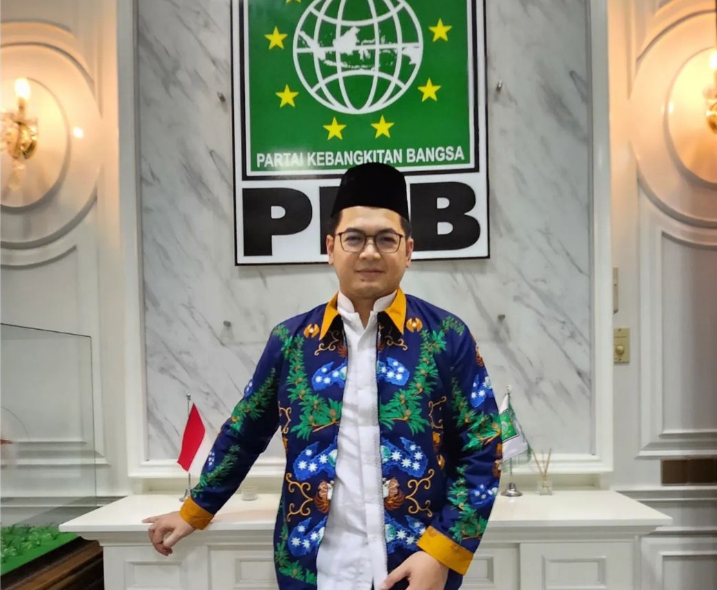 Garda Bangsa PKB dan TIDAR Gerindra Kawal Milenial dalam Pemilu 2024